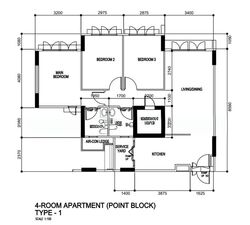Blk 281B Sengkang East Avenue (Sengkang), HDB 4 Rooms #503471101